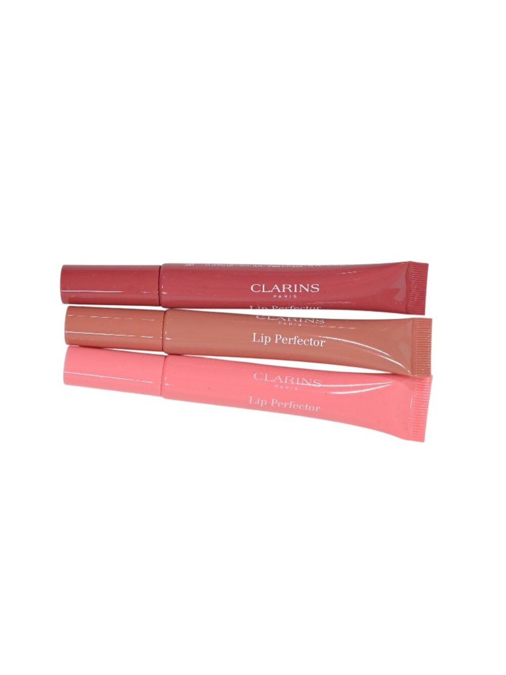 Clarins Lip Perfector Lip Gloss SELECT 1 SHADE: